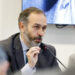 Sensi (Pd), no M5s a invio di armi? Fanno cinema, al governo faranno quello che serve