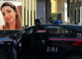 Il ris di Messina trova un telefono cellulare in casa di Noemi