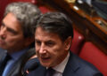 Conte, lavoriamo al programma, vento estrema destra si contrasta con idee chiare