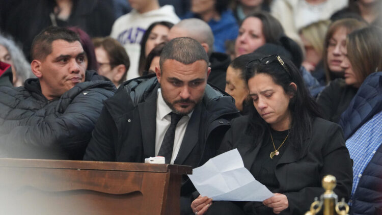 La morte di Domenico: legale, ‘modifiche a diario per scaricare responsabilità’