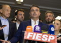 Elezioni in Brasile, sondaggio mostra testa a testa tra Lula e Bolsonaro