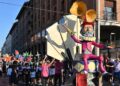 La Verdi Street Parade apre il Festival Verdi e Verdi Off a Parma