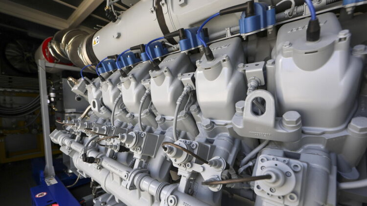 Ufi Hydrogen inaugura in Trentino il nuovo polo per le tecnologie dell’idrogeno