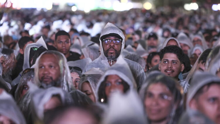 Rock in Rio, fondazione di medium dice aver fermato la pioggia su richiesta del Comune