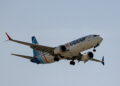 ‘Emergenza sul volo FlyDubai per una lite tra pilota russo e copilota ucraino’