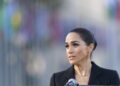Nuove allarme sicurezza per i Sussex in Gb, svelato numero telefono Meghan