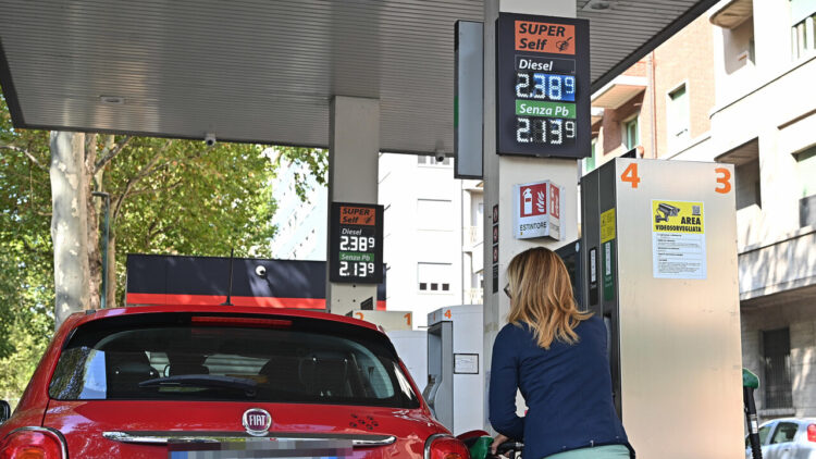 Cgia, ‘bene sconto Eni ma la situazione resta comunque critica’