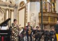 ‘Io non ridevo’, apre la maratona jazz all’Aquila nel ricordo del sisma