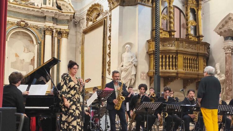‘Io non ridevo’, apre la maratona jazz all’Aquila nel ricordo del sisma