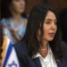 ‘Ministra trasporti Israele chiede sospensione voli FlyDubai durante indagini
