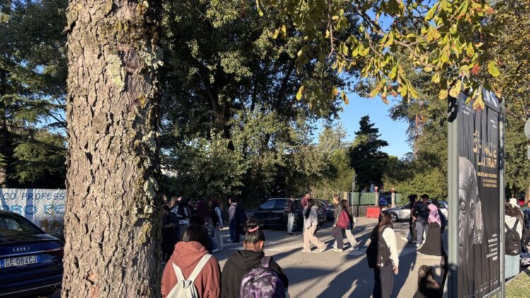 Studentessa a scuola col niqab, ‘è una scelta, qui mi sento integrata’