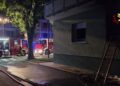 Incendio a Lucca, 2 morti e 13 feriti in un palazzo