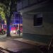 Incendio a Lucca, 2 morti e 13 feriti in un palazzo