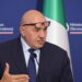 Crosetto contro Il Fatto: ‘l’Italia non è in guerra’