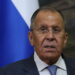 Lavrov, ‘accuse tedesche per aeroporto di Lipsia sono l’inizio di una vera guerra’