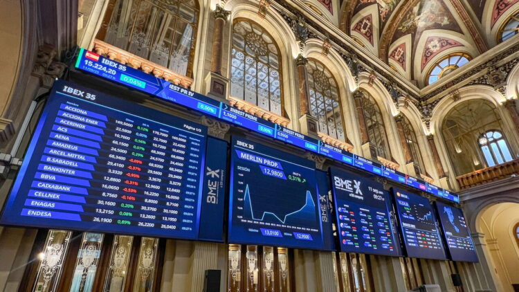 Borsa: l’Europa sale e guarda al Medio Oriente, Milano +1%