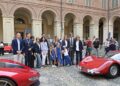 Morselli, piani ambiziosi, vogliamo che Pininfarina resti costruttore