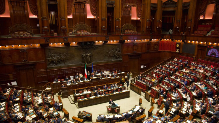 Ddl antisemitismo: via libera finale dalla commissione, partiti divisi