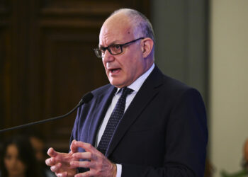 Gualtieri, ‘lo stadio della Roma può essere pronto già nel 2029’