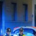 Finisce in moto contro una balaustra, morto 47enne a Milano