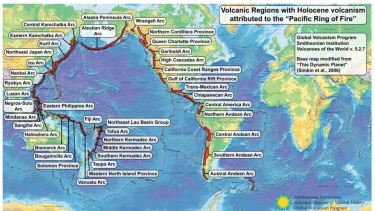 Ingv, ecco le convinzioni errate sui vulcani e loro eruzioni