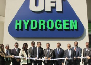 Pichetto Fratin, ‘sfida dell’idrogeno si vince unendo ricerca, industria e territorio’