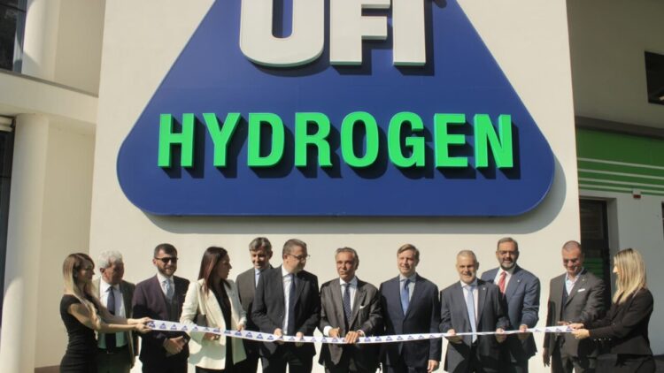 Pichetto Fratin, ‘sfida dell’idrogeno si vince unendo ricerca, industria e territorio’