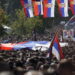 La Bosnia espelle due diplomatici serbi dopo i funerali di Mladic
