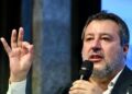 Salvini, ‘Perego di Cremnago candidato di Forza Italia, noi avremo il nostro’