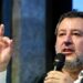 Salvini, ‘Perego di Cremnago candidato di Forza Italia, noi avremo il nostro’