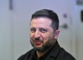 Zelensky, ‘ok di Trump alle licenze per i Patriot’