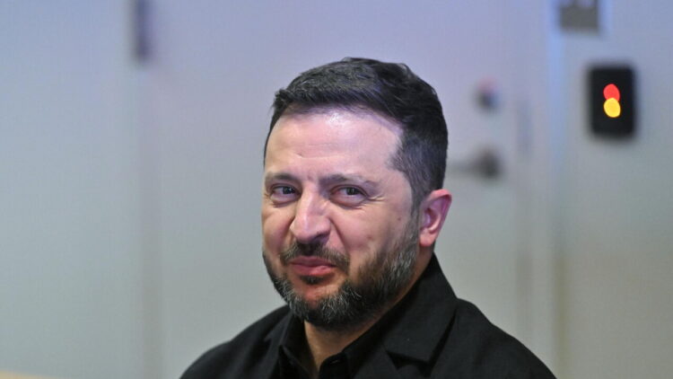 Zelensky, ‘ok di Trump alle licenze per i Patriot’