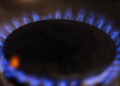 Il prezzo del gas in altalena sale a 78,5 euro al megawattora
