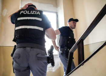 Omicidio a Torino, nel pomeriggio l’udienza di convalida per i fermati