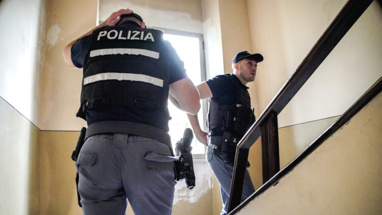 Omicidio a Torino, nel pomeriggio l’udienza di convalida per i fermati
