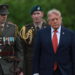 Trump, un’Irlanda unita sarebbe fantastica