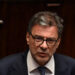 Giorgetti,’ affrontare nodo salari per attrarre i giovani’