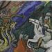 Con Kandinsky a Roma anche l’opera di Gabriele Münter