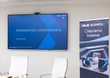Generazione Z al lavoro: la tecnologia non è un optional, è la condizione