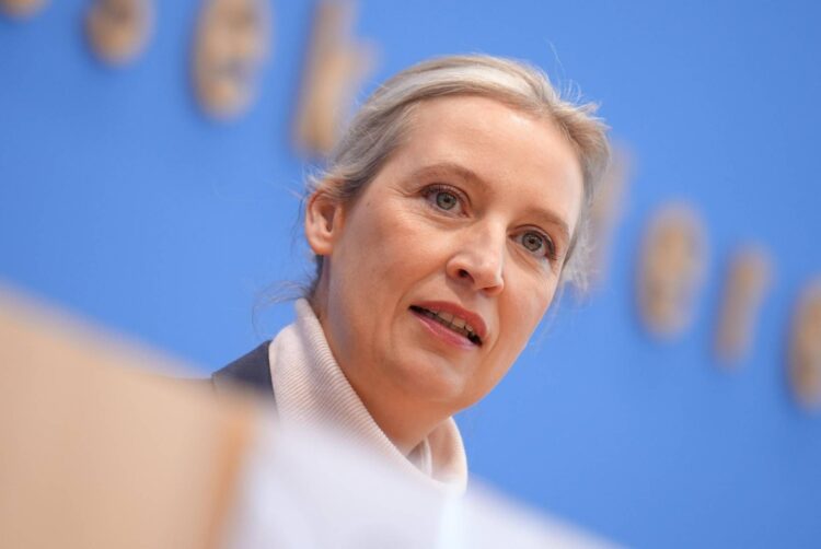 Germania: AfD chiede nuove elezioni e si dichiara pronta a governare