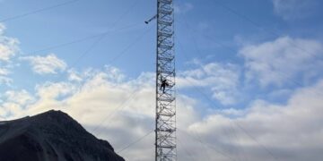 Il ghiaccio dell’Artico sta scomparendo: la scoperta che spaventa gli scienziati alle Svalbard