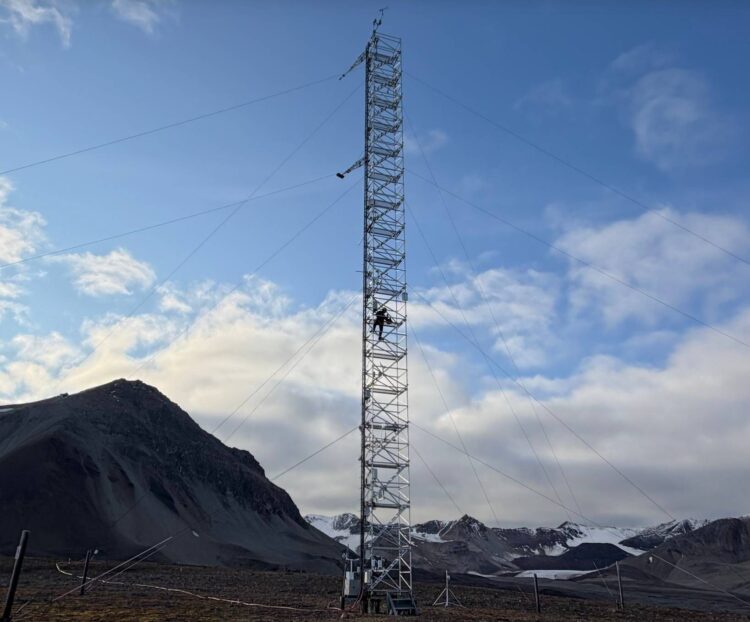 Il ghiaccio dell’Artico sta scomparendo: la scoperta che spaventa gli scienziati alle Svalbard