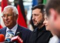 Consiglio Europeo ottobre: vertice denso su bilancio, migrazioni, Cina e Ucraina