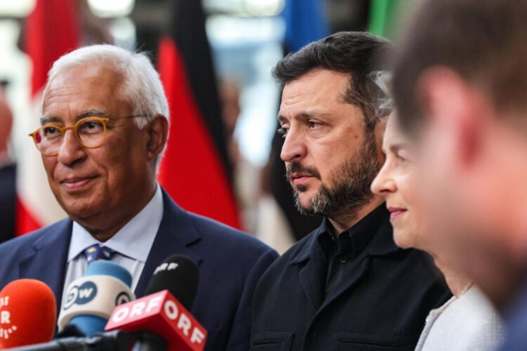 Tasse Ue: Costa illustra le condizioni per il via libera alle nuove imposte