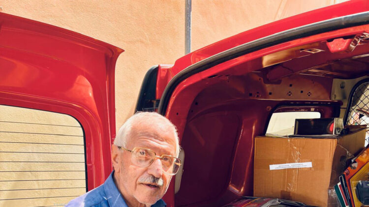 Caro affitto, dopo quasi un secolo chiude l’unica edicola di Lipari