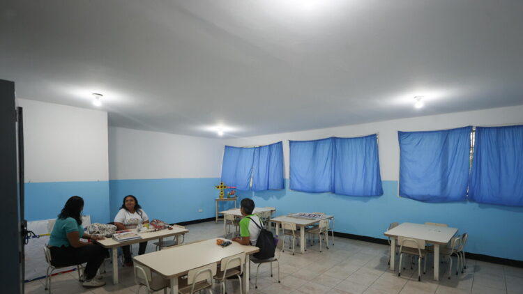 Venezuela, aule deserte a La Guaira per la ripresa delle lezioni