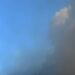 Forte temporale e cenere lavica dell’Etna, disagi all’aeroporto di Catania