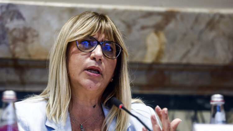 Fumarola, no all’innalzamento della flat tax sui redditi autonomi