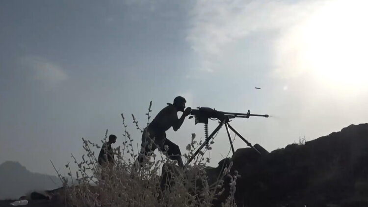 Media, ‘Riad propone una tregua di due settimane, ma Houthi scettici’