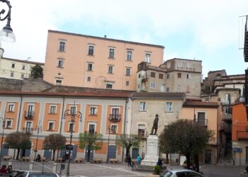 Morto nel Potentino a 112 anni, era l’uomo più anziano d’Italia